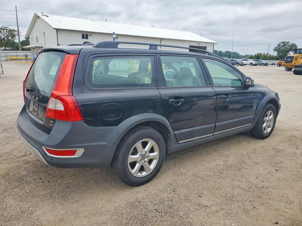 62570756 :رقم المزاد ، YV4BZ982681018479 vin ، 2008 Volvo Xc70 مزاد بيع