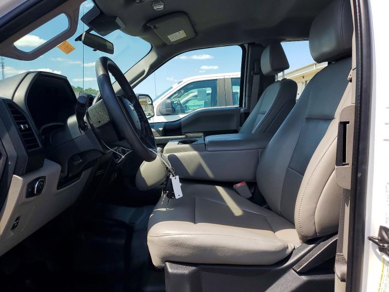 Продажа на аукционе авто 2020 Ford F150, vin: 1FTFX1E58LKD02662, номер лота: 62053586