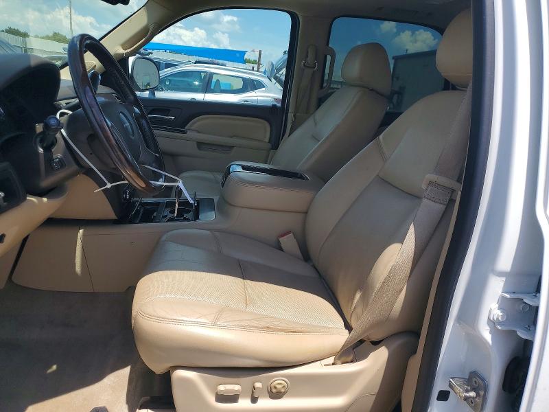 2013 Gmc Yukon მანქანა იყიდება აუქციონზე, vin: 1GKS2EEF8DR326034, აუქციონის ნომერი: 60021706