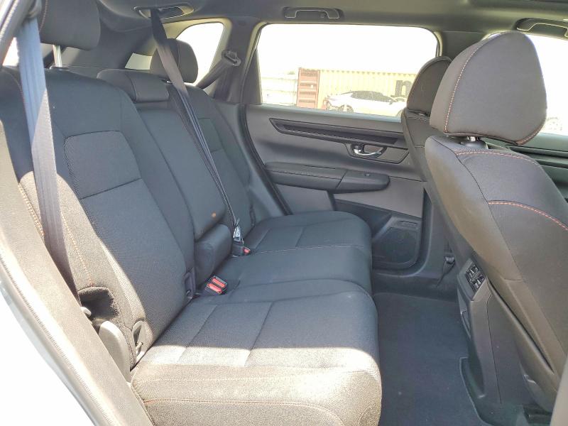 61958446 :رقم المزاد ، 5J6RS5H58TL010836 vin ، 2026 Honda Cr-v مزاد بيع