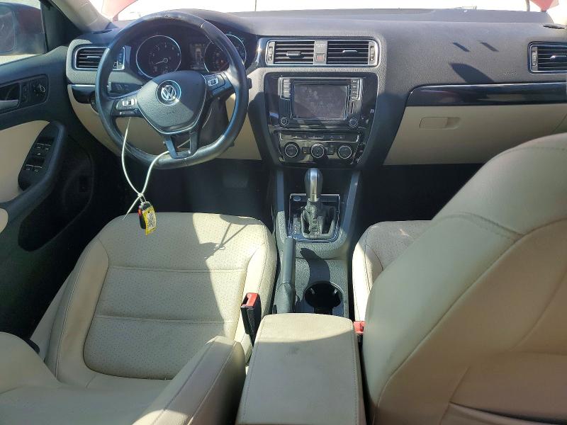 2017 Volkswagen Jetta მანქანა იყიდება აუქციონზე, vin: 3VWL17AJ1HM361981, აუქციონის ნომერი: 60043206