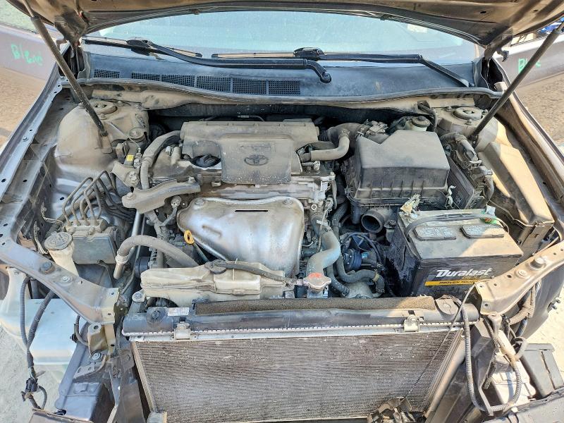 Продажа на аукционе авто 2016 Toyota Camry, vin: 4T1BF1FK0GU571735, номер лота: 59904666