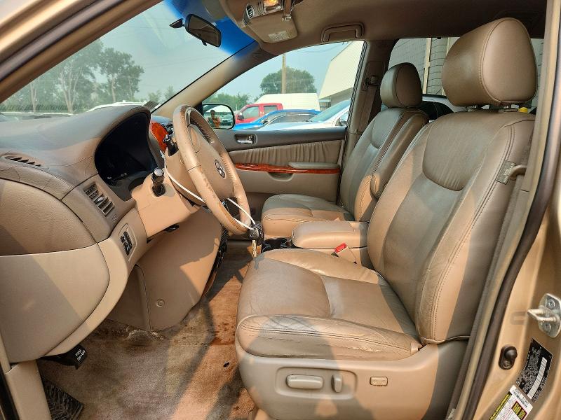 Aukcja sprzedaży 2007 Toyota Sienna, vin: 5TDZK22CX7S069130, numer aukcji: 59828976