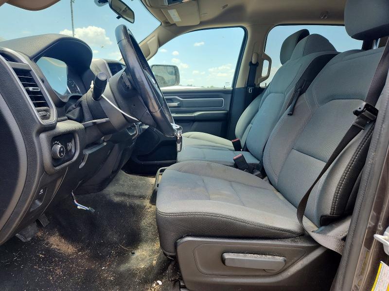 2020 Ram 1500 მანქანა იყიდება აუქციონზე, vin: 1C6SRFFT6LN241210, აუქციონის ნომერი: 59831326
