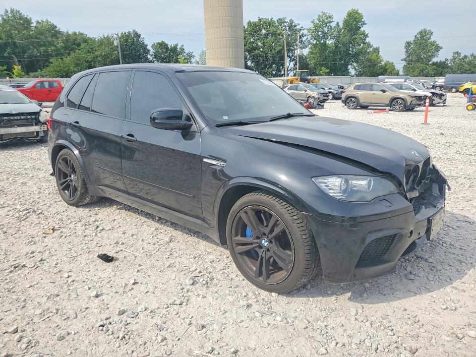 Продаж на аукціоні авто 2011 Bmw X5, vin: 5YMGY0C53BLK26475, номер лоту: 63304586