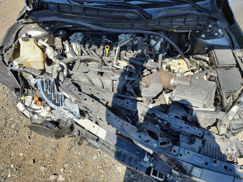61717836 :رقم المزاد ، 1N4BL4CV9MN415167 vin ، 2021 Nissan Altima مزاد بيع