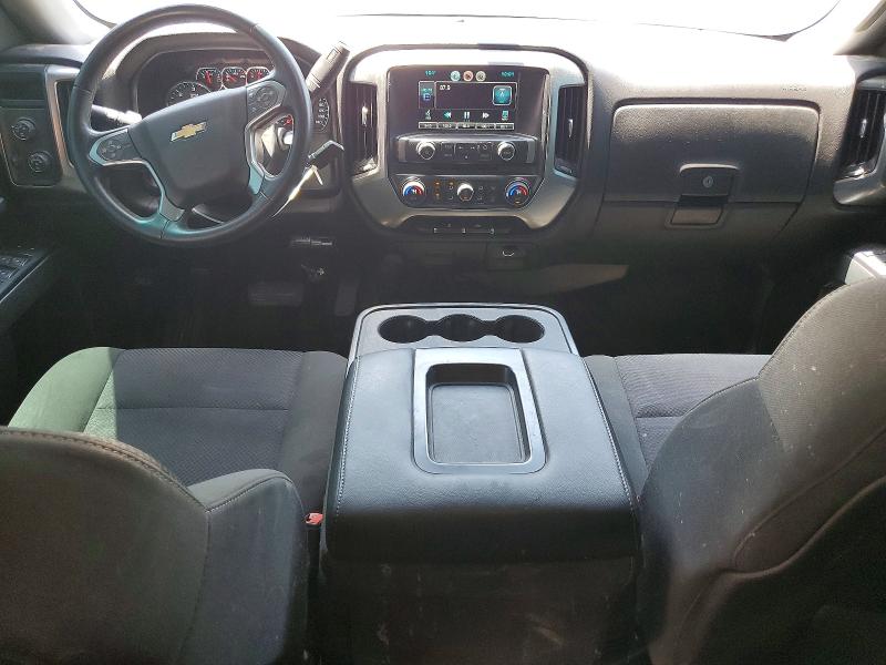 Aukcja sprzedaży 2015 Chevrolet Silverado, vin: 1GCVKRECXFZ385644, numer aukcji: 61958746
