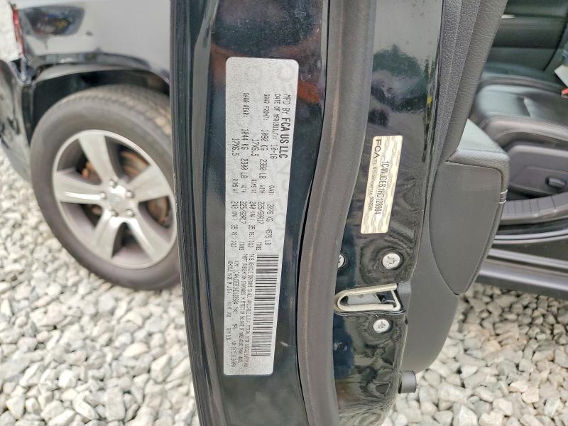 Продажа на аукционе авто 2017 Jeep Compass, vin: 1C4NJDEB1HD128904, номер лота: 61481326