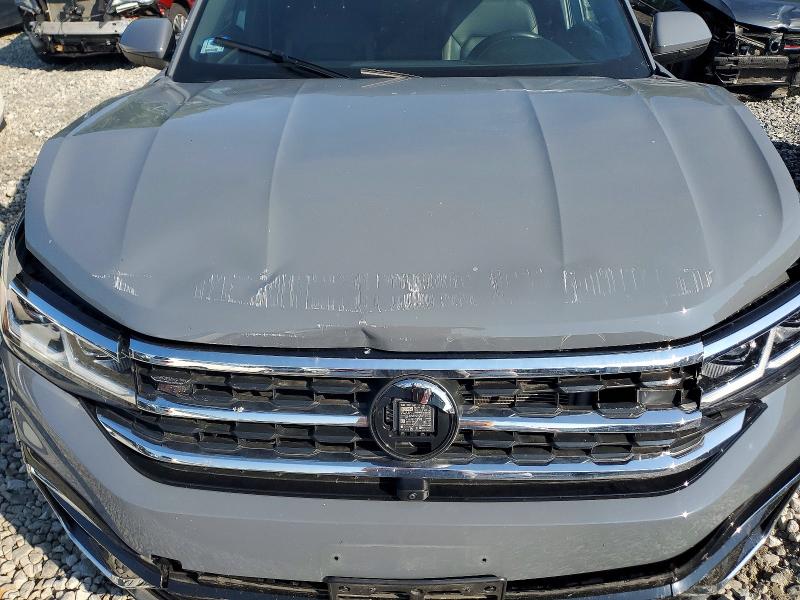Продаж на аукціоні авто 2023 Volkswagen Atlas Cross Sport, vin: 1V2FE2CA5PC228644, номер лоту: 60150646