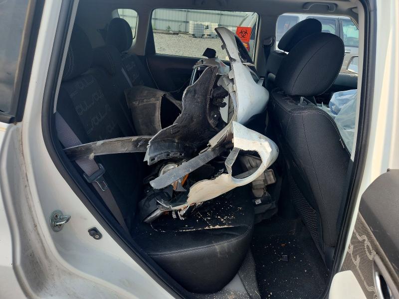 Продажа на аукционе авто 2012 Kia Soul, vin: KNDJT2A66C7362694, номер лота: 62052026