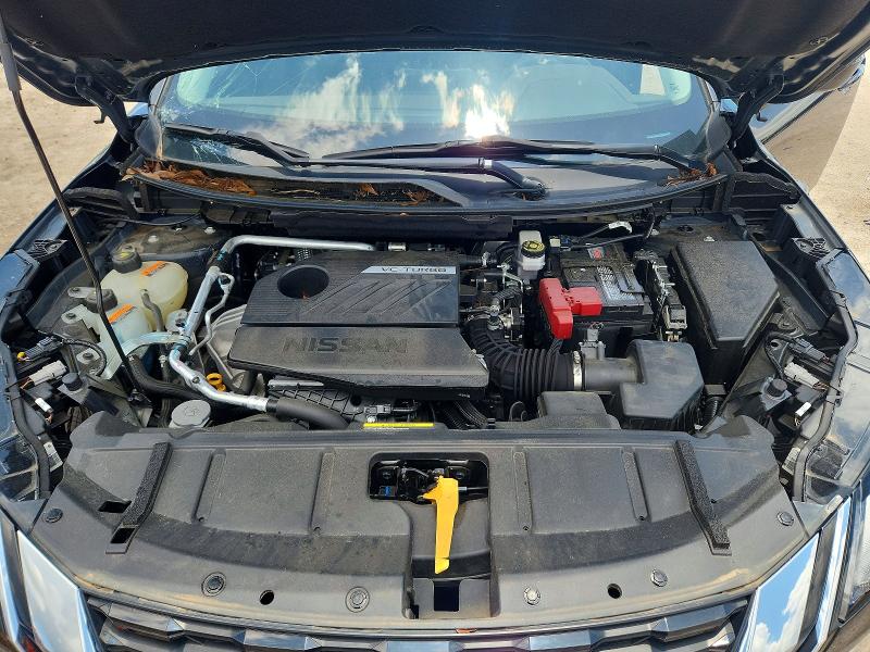 Продаж на аукціоні авто 2023 Nissan Rogue, vin: 5N1BT3BA0PC909898, номер лоту: 59603986