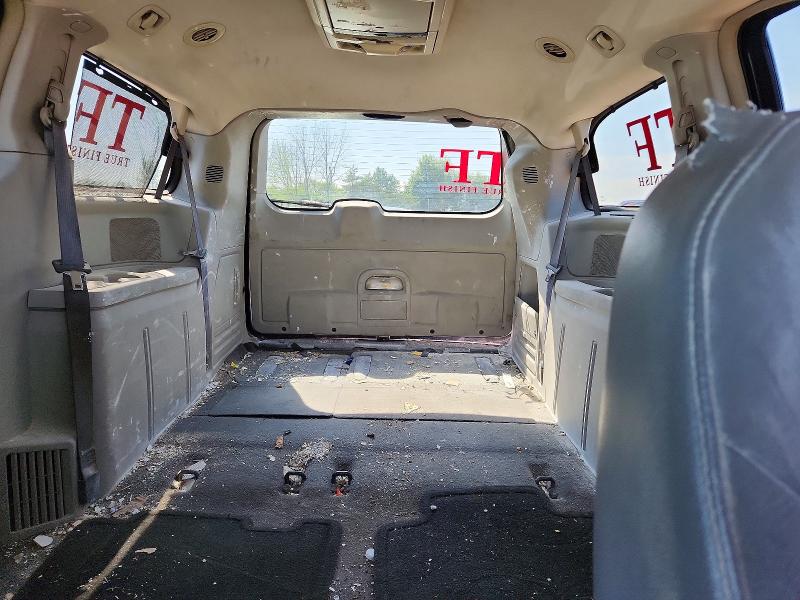 Продаж на аукціоні авто 2008 Chrysler Town & Country, vin: 2A8HR54P98R752335, номер лоту: 61798656