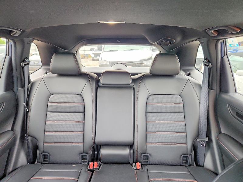 Aukcja sprzedaży 2025 Honda Cr-v, vin: 2HKRS6H82SH805485, numer aukcji: 59666726