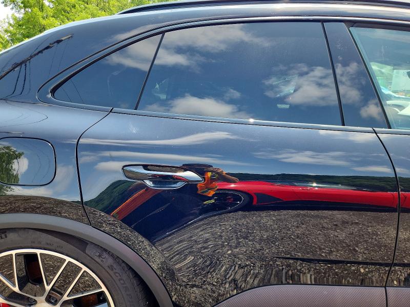Aukcja sprzedaży 2025 Porsche Macan, vin: WP1AB2XA9SL153661, numer aukcji: 63101776
