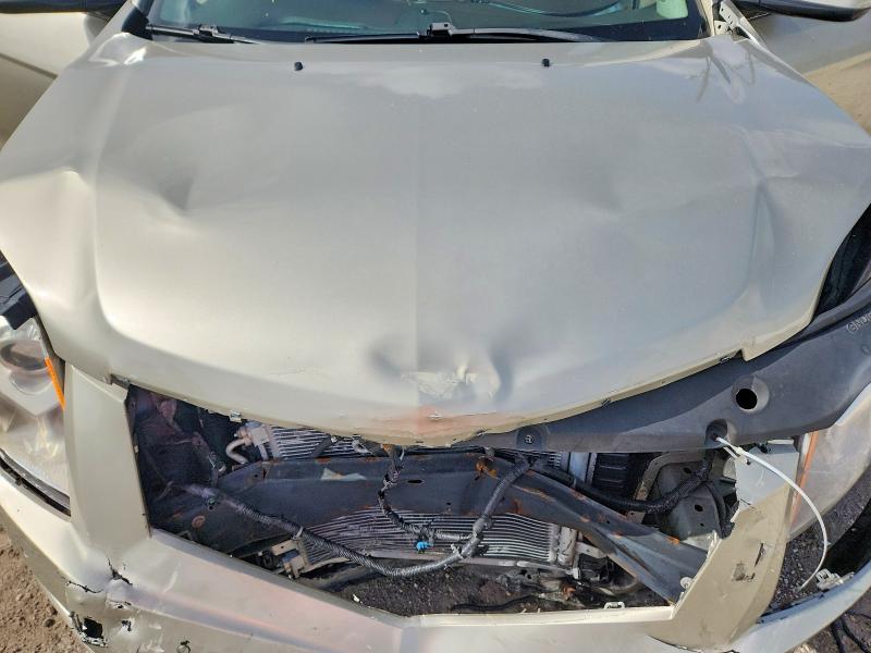 Продажа на аукционе авто 2016 Cadillac Srx, vin: 3GYFNBE32GS540795, номер лота: 59921376