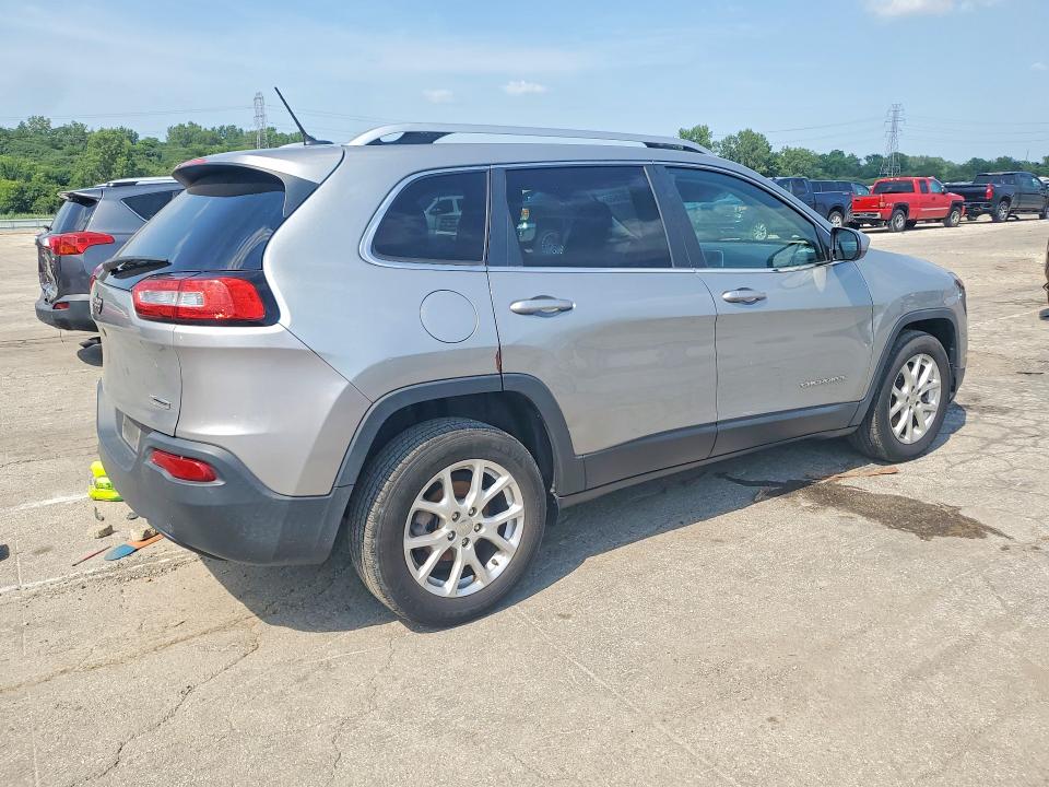 Продаж на аукціоні авто 2015 Jeep Cherokee, vin: 1C4PJLCB1FW766657, номер лоту: 61380666