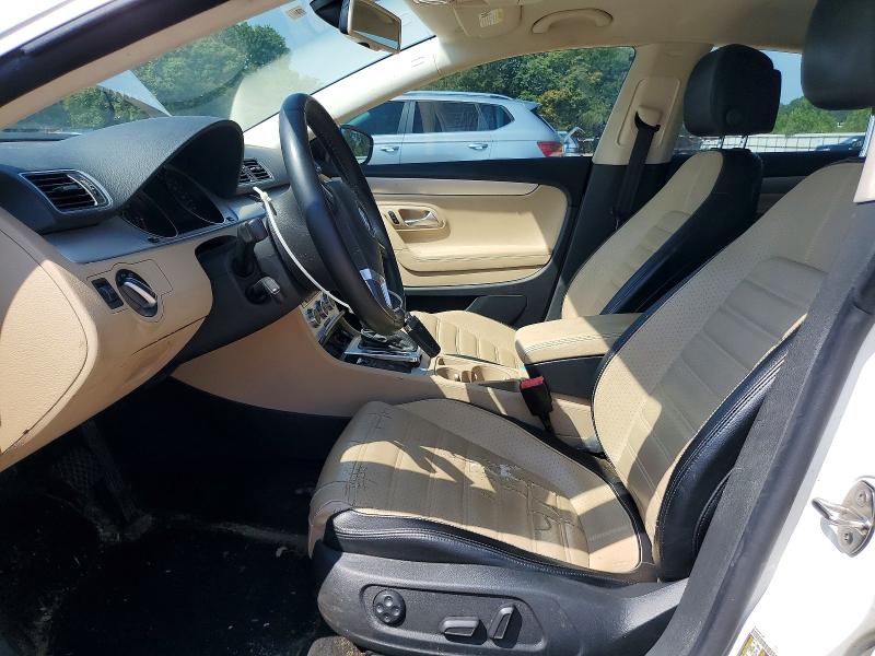 Продажа на аукционе авто 2013 Volkswagen Cc, vin: WVWBN7AN1DE508080, номер лота: 59541556