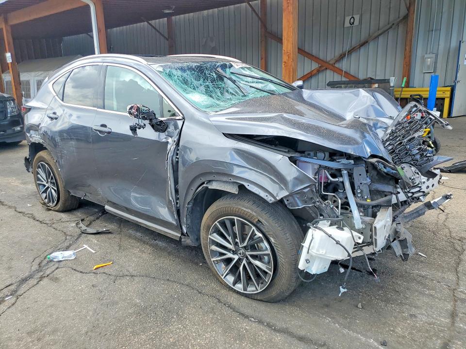 Продаж на аукціоні авто 2024 Lexus Nx 350h, vin: JTJGKCEZ9R5020097, номер лоту: 59737856