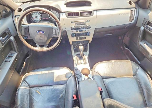 Aukcja sprzedaży 2010 Ford Focus, vin: 1FAHP3HN2AW170395, numer aukcji: 60582946