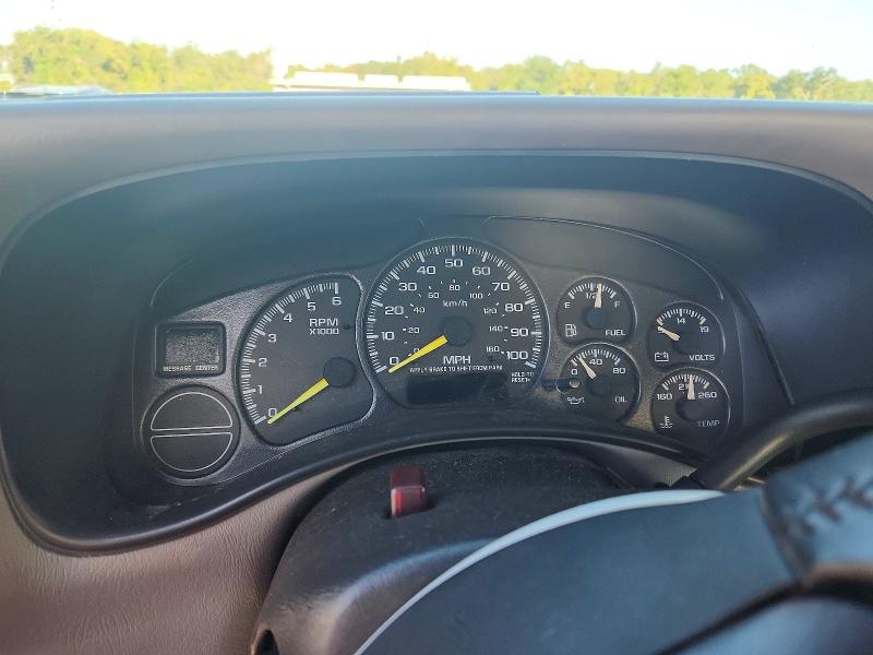 Продаж на аукціоні авто 2000 Gmc New Sierra, vin: 1GTEK19T2YZ265996, номер лоту: 62305246