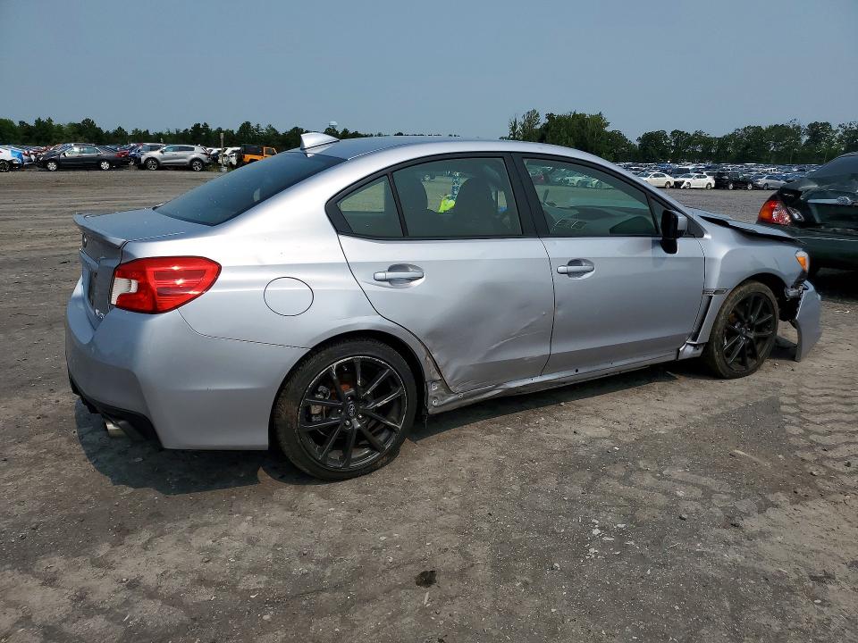 62479816 :رقم المزاد ، JF1VA1C6XM9821221 vin ، 2021 Subaru Wrx مزاد بيع