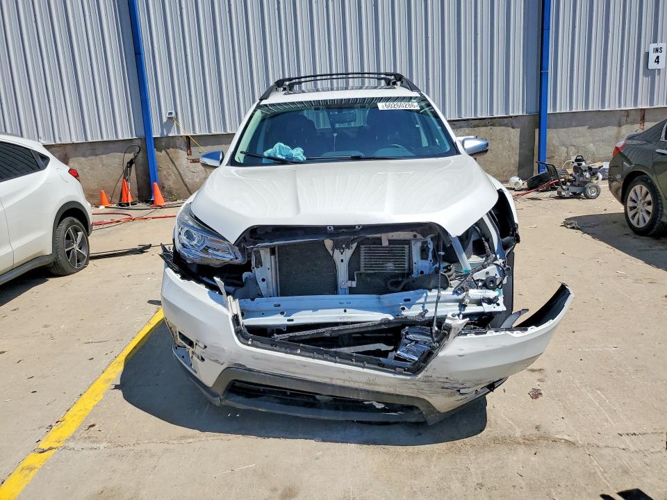 60260286 :رقم المزاد ، 4S4WMARD3M3463325 vin ، 2021 Subaru Ascent مزاد بيع