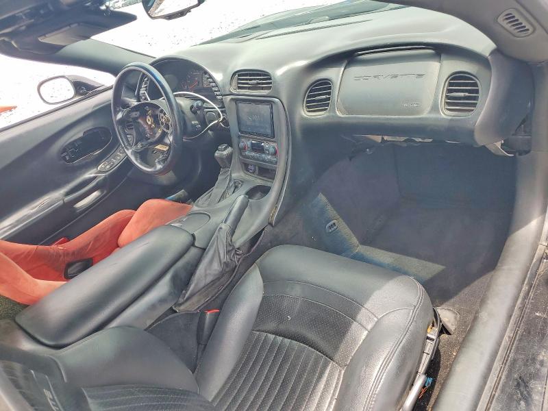 Продаж на аукціоні авто 1999 Chevrolet Corvette, vin: 1G1YY22G2X5101872, номер лоту: 62892866