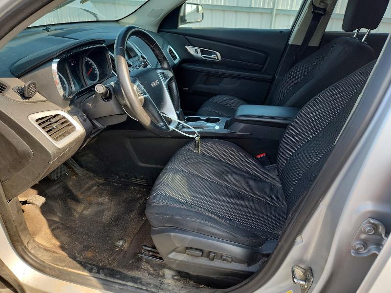 Продаж на аукціоні авто 2016 Gmc Terrain, vin: 2GKFLTEK0G6235386, номер лоту: 62443696