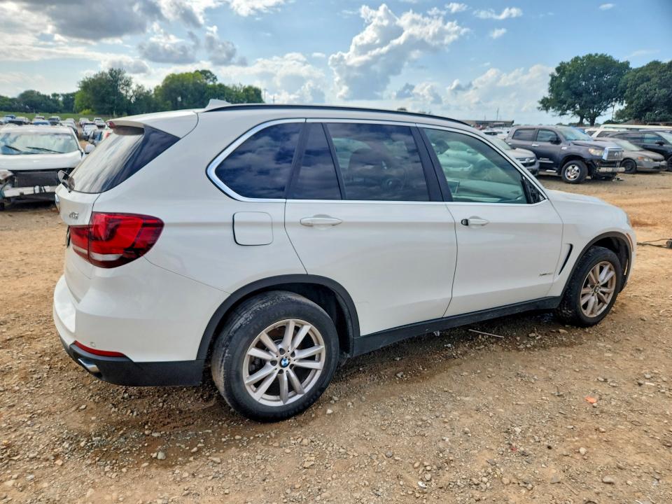 2014 Bmw X5 მანქანა იყიდება აუქციონზე, vin: 5UXKR0C58E0K52039, აუქციონის ნომერი: 62256266