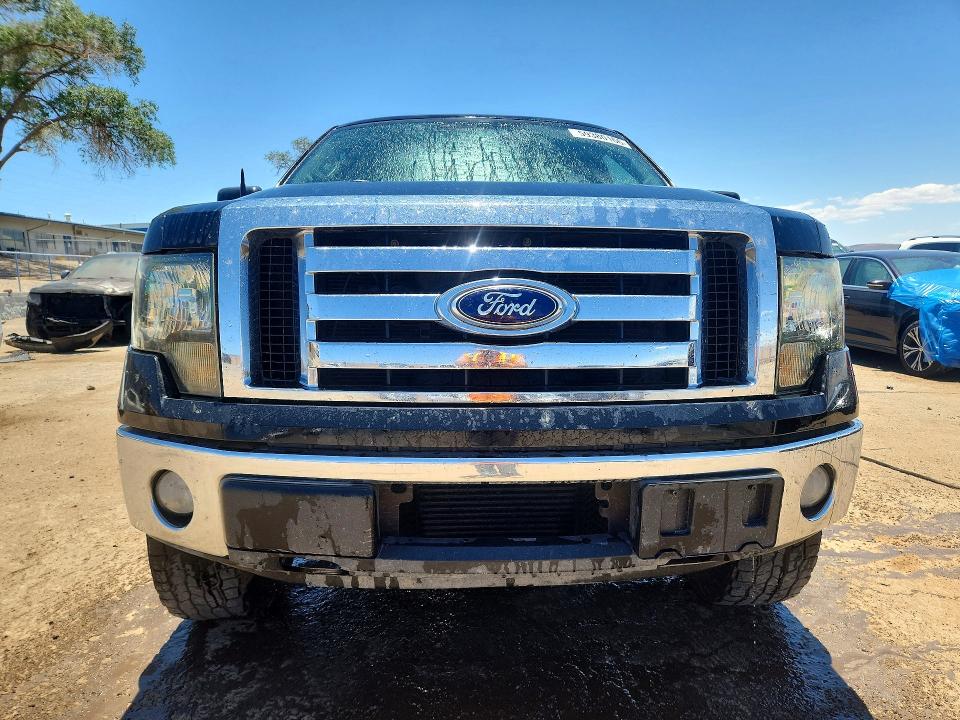 Aukcja sprzedaży 2012 Ford F150, vin: 1FTFW1ET3CFB14254, numer aukcji: 59380166