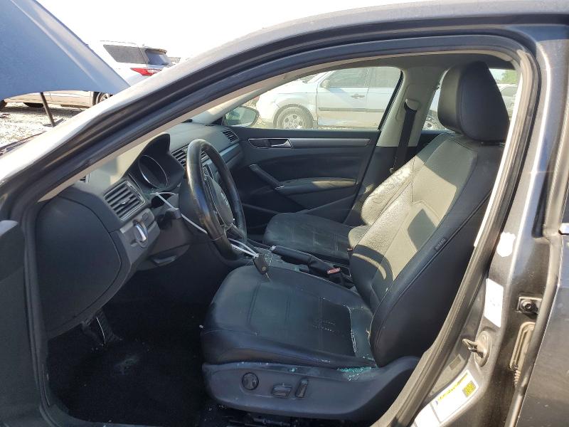 Продаж на аукціоні авто 2016 Volkswagen Passat, vin: 1VWAT7A36GC039498, номер лоту: 59868476