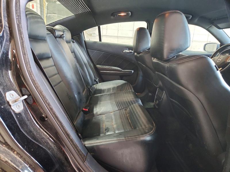 Продажа на аукционе авто 2013 Dodge Charger, vin: 2C3CDXDT0DH693429, номер лота: 60331426