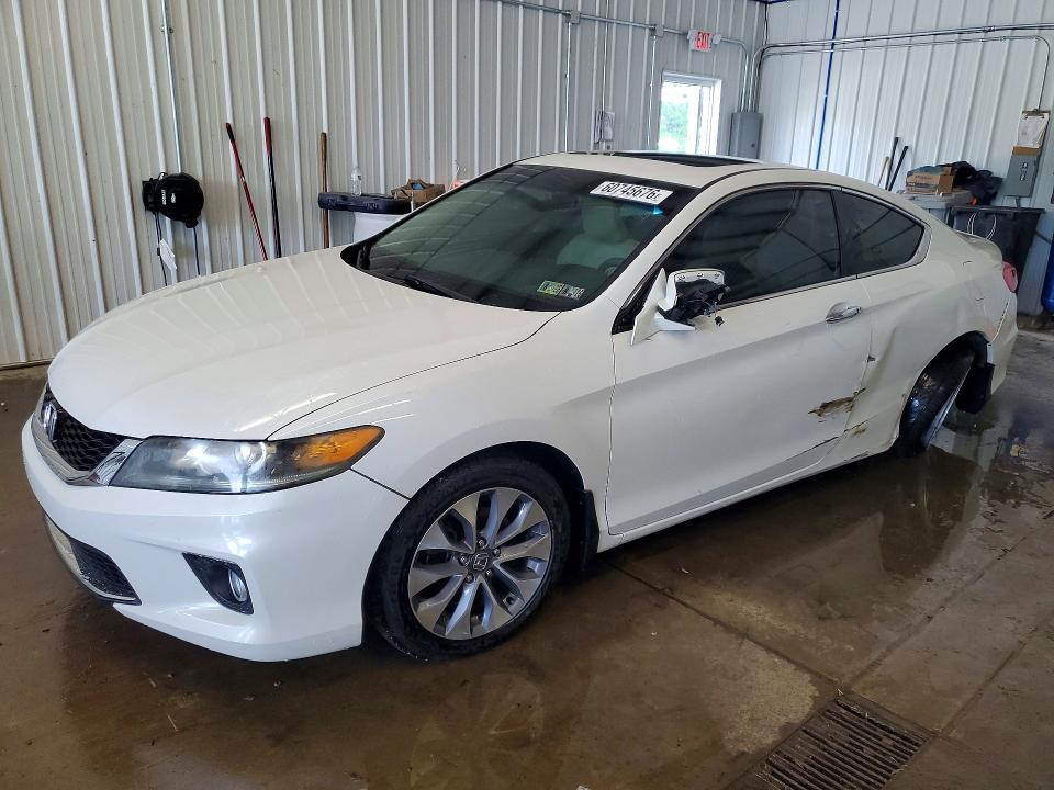 2013 Honda Accord მანქანა იყიდება აუქციონზე, vin: 1HGCT1B73DA017459, აუქციონის ნომერი: 60745676