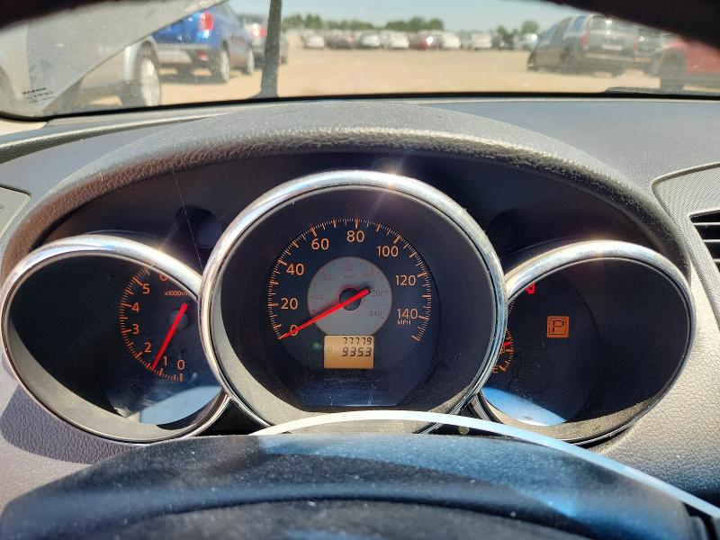 60472466 :رقم المزاد ، 1N4AL11E45C264054 vin ، 2005 Nissan Altima مزاد بيع