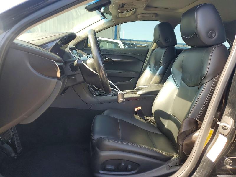Продажа на аукционе авто 2018 Cadillac Ats, vin: 1G6AE5RX5J0182561, номер лота: 61020826