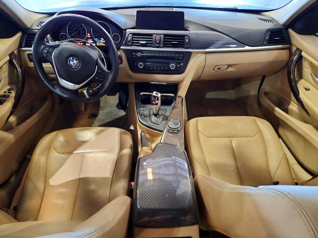 Продажа на аукционе авто 2015 Bmw 3 Series 323i, vin: WBA3B5C59FF961484, номер лота: 59829016