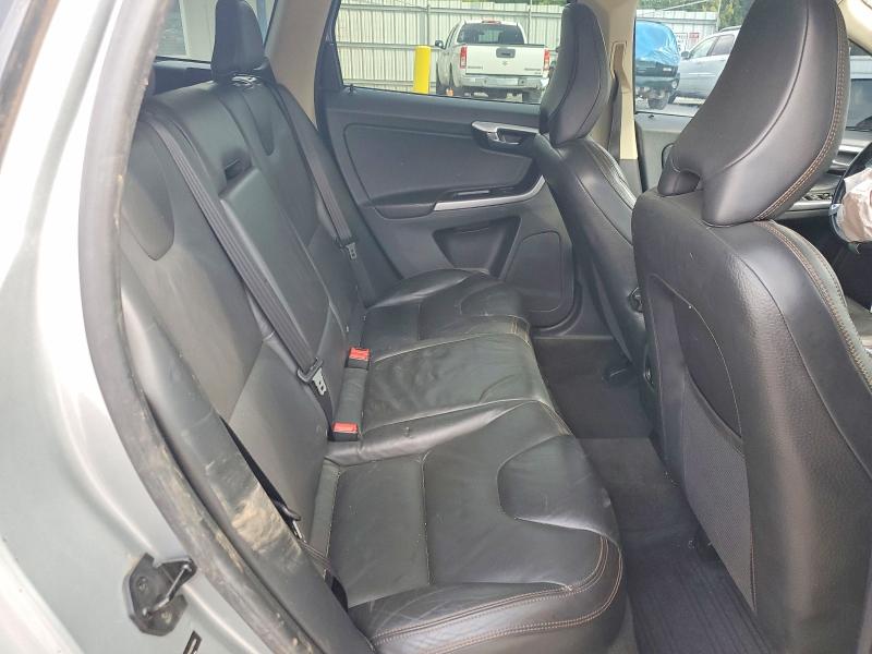 Продаж на аукціоні авто 2011 Volvo Xc60, vin: YV4902DZ4B2216854, номер лоту: 62243096