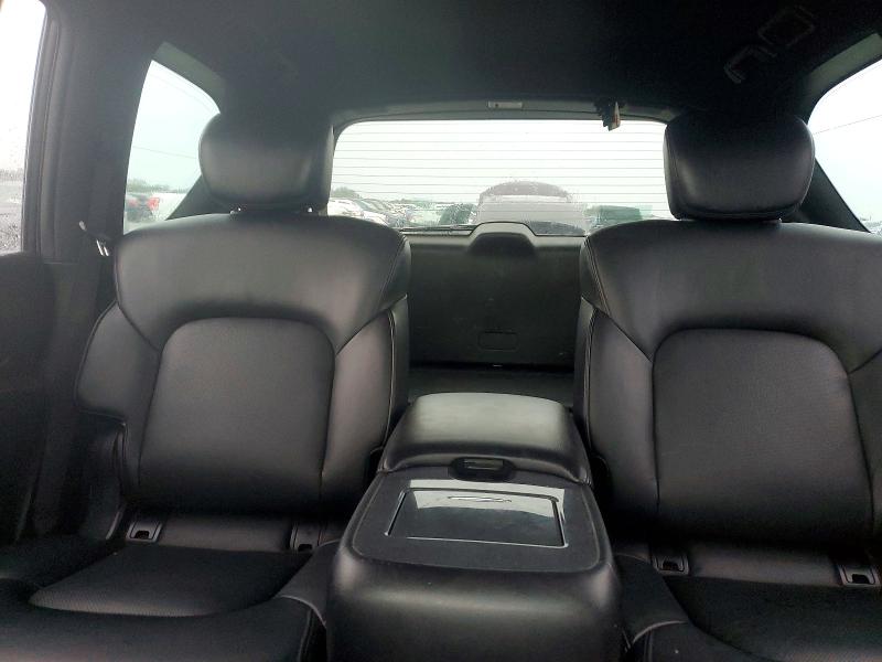 Aukcja sprzedaży 2023 Nissan Armada, vin: JN8AY2BA7P9400985, numer aukcji: 63218496