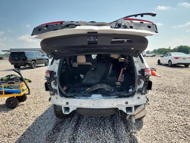 Продажа на аукционе авто 2023 Jeep Grand Cherokee, vin: 1C4RJKBG3P8854339, номер лота: 85972805