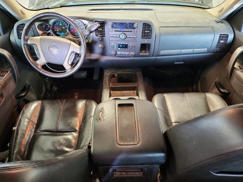 Aukcja sprzedaży 2012 Gmc Sierra, vin: 3GTP2VEA4CG192059, numer aukcji: 61838266