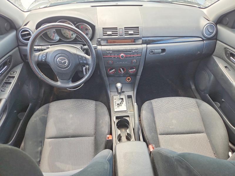 Aukcja sprzedaży 2009 Mazda 3, vin: JM1BK32F591219212, numer aukcji: 59945506