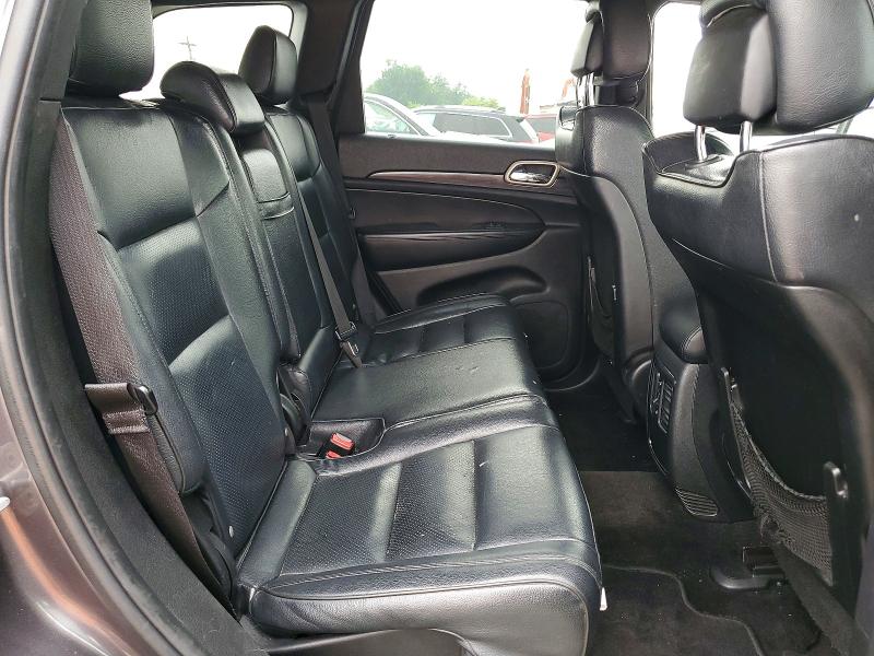 Продажа на аукционе авто 2014 Jeep Grand Cherokee, vin: 1C4RJFAG3EC134543, номер лота: 61214146