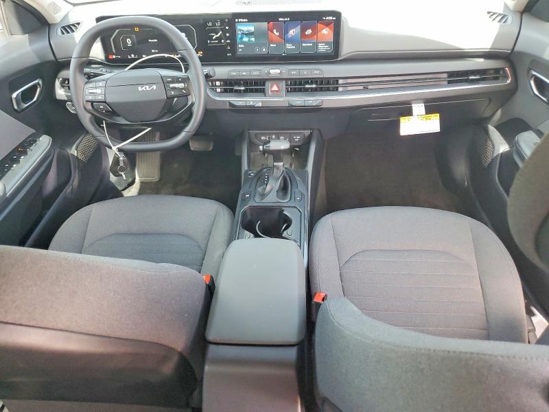 Aukcja sprzedaży 2025 Kia K4, vin: 3KPFU4DE0SE091003, numer aukcji: 60201406