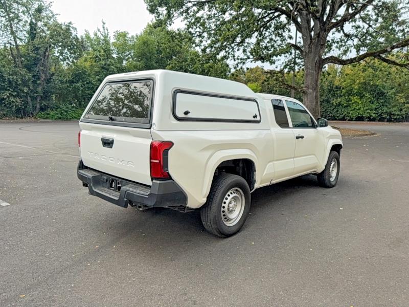 Aukcja sprzedaży 2024 Toyota Tacoma, vin: 3TYJDAHN1RT013059, numer aukcji: 62529956