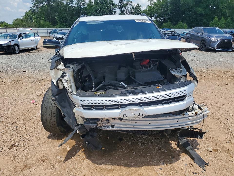 Aukcja sprzedaży 2011 Ford Explorer, vin: 1FMHK8D80BGA08634, numer aukcji: 59931676
