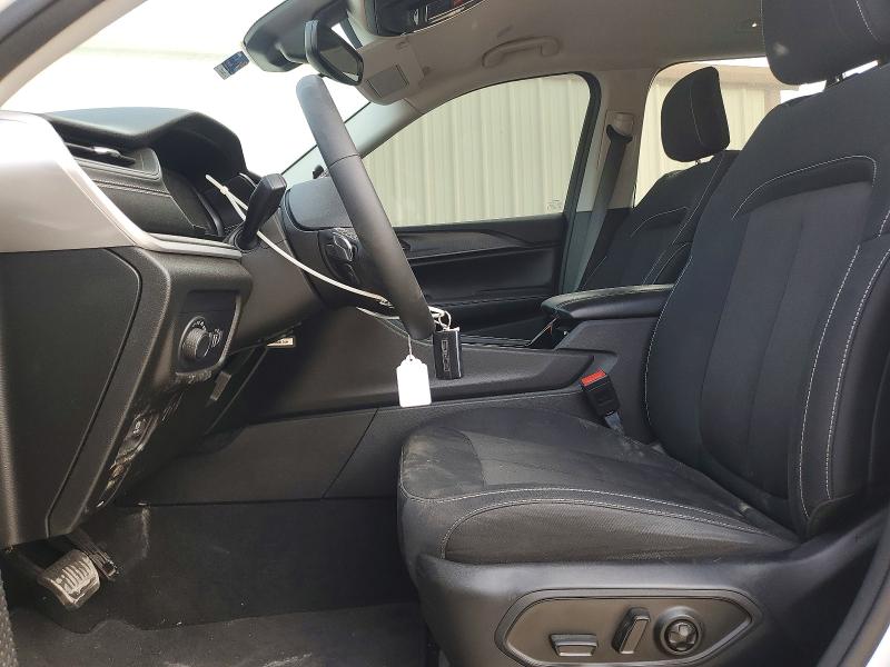 Aukcja sprzedaży 2023 Jeep Grand Cherokee, vin: 1C4RJHAG8PC541496, numer aukcji: 59849676