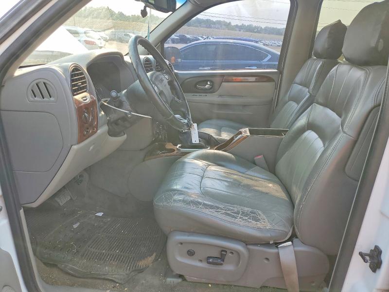 Aukcja sprzedaży 2003 Gmc Envoy, vin: 1GKDT13S832199971, numer aukcji: 60225446