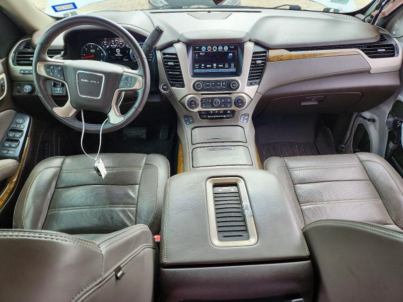 2017 Gmc Yukon Xl მანქანა იყიდება აუქციონზე, vin: 1GKS1HKJ4HR382071, აუქციონის ნომერი: 60395566