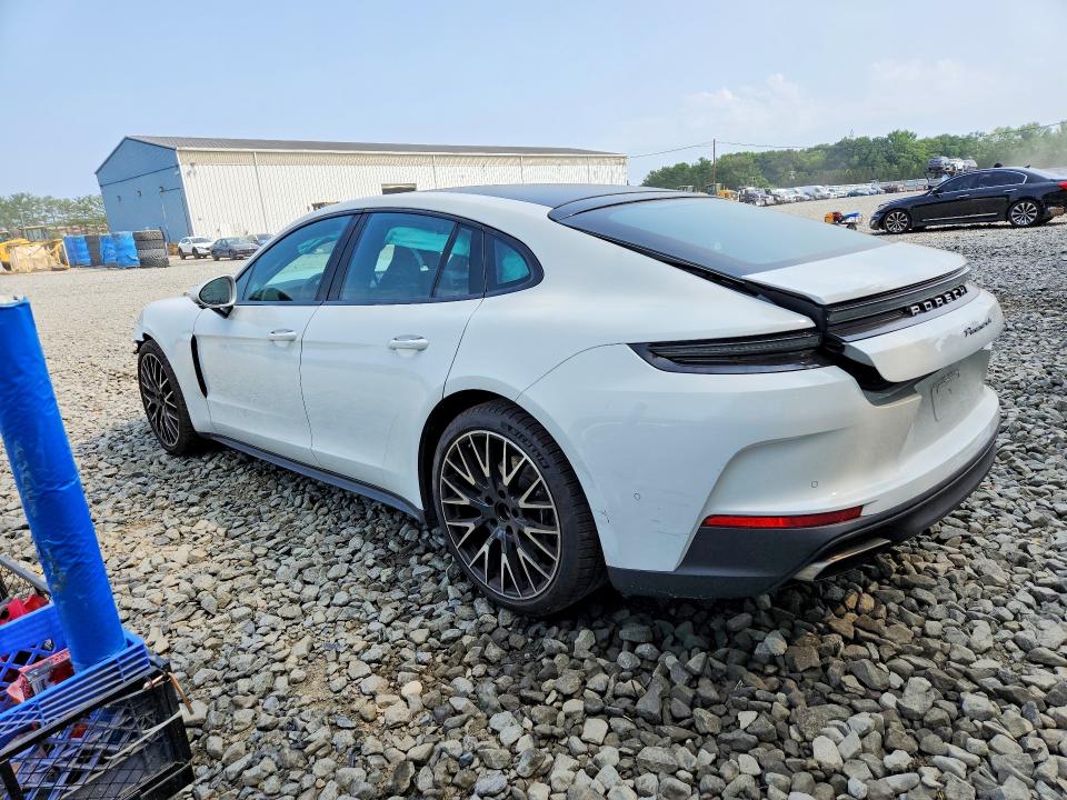 Продаж на аукціоні авто 2024 Porsche Panamera, vin: WP0AA2YA7RL004892, номер лоту: 61904466