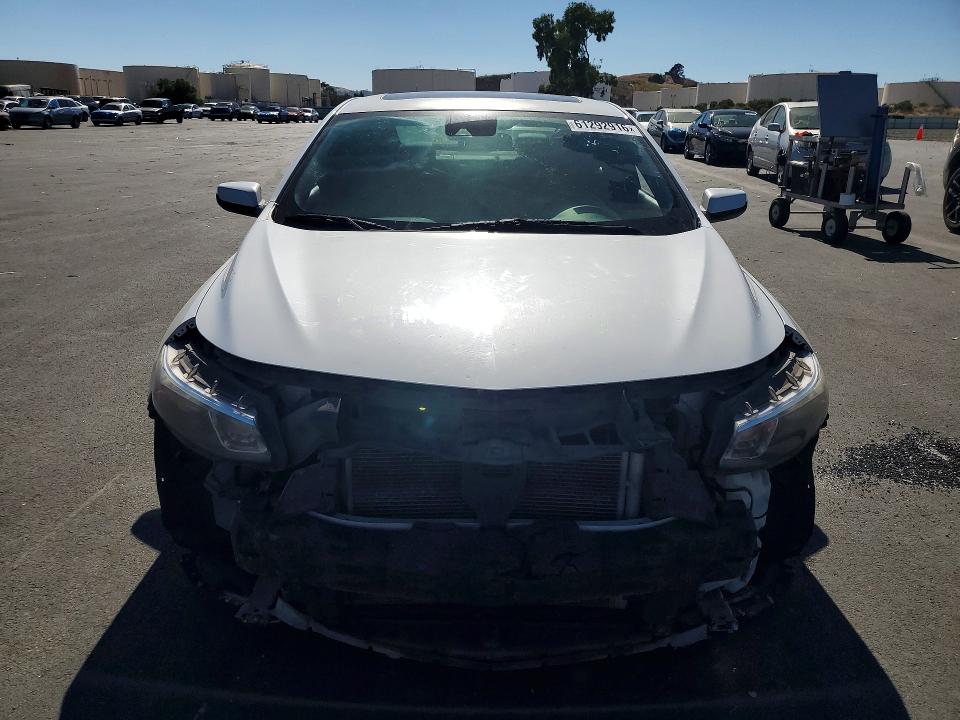 Aukcja sprzedaży 2016 Chevrolet Malibu, vin: 1G1ZH5SX7GF149335, numer aukcji: 61292916